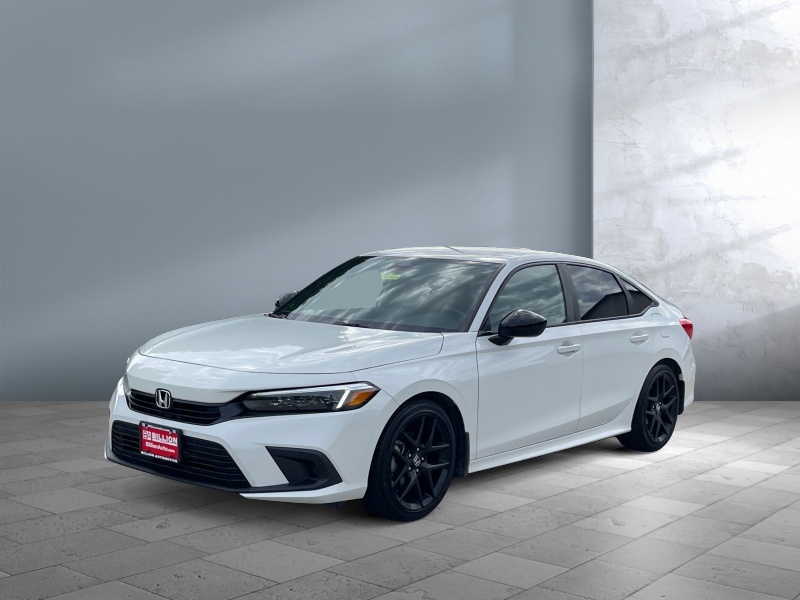 2023 Honda Civic
