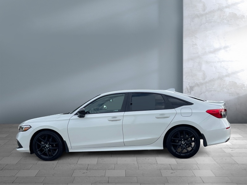 2023 Honda Civic Sedan