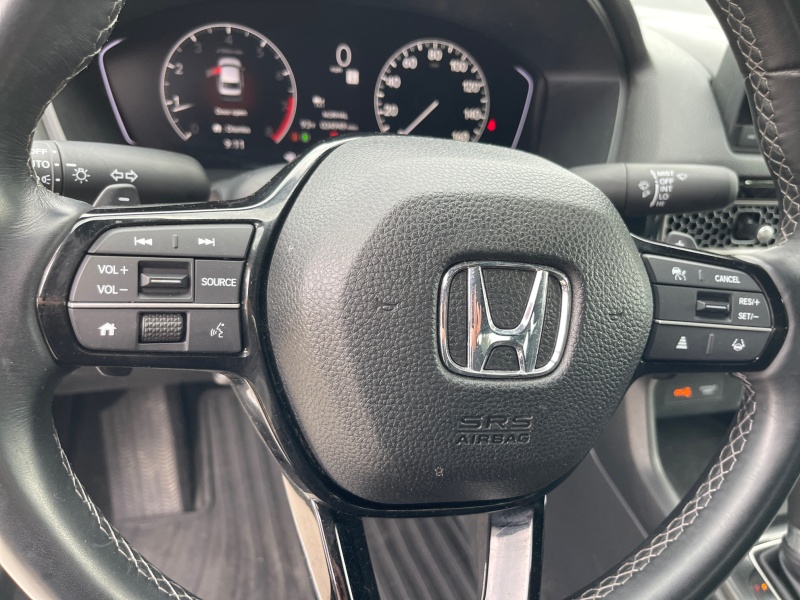2023 Honda Civic Sedan