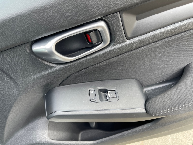 2023 Honda Civic Sedan