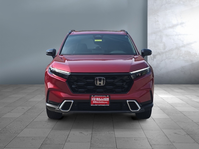 2023 Honda CR-V Hybrid
