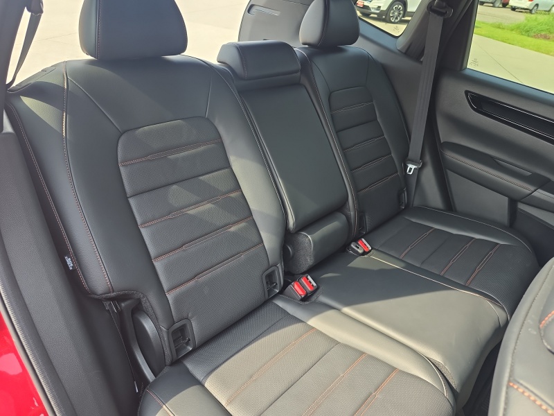 2023 Honda CR-V Hybrid