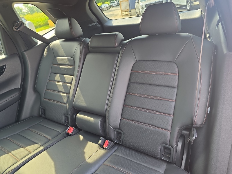 2023 Honda CR-V Hybrid