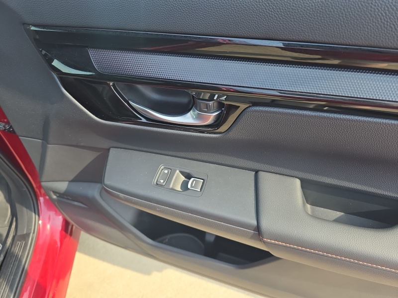 2023 Honda CR-V Hybrid