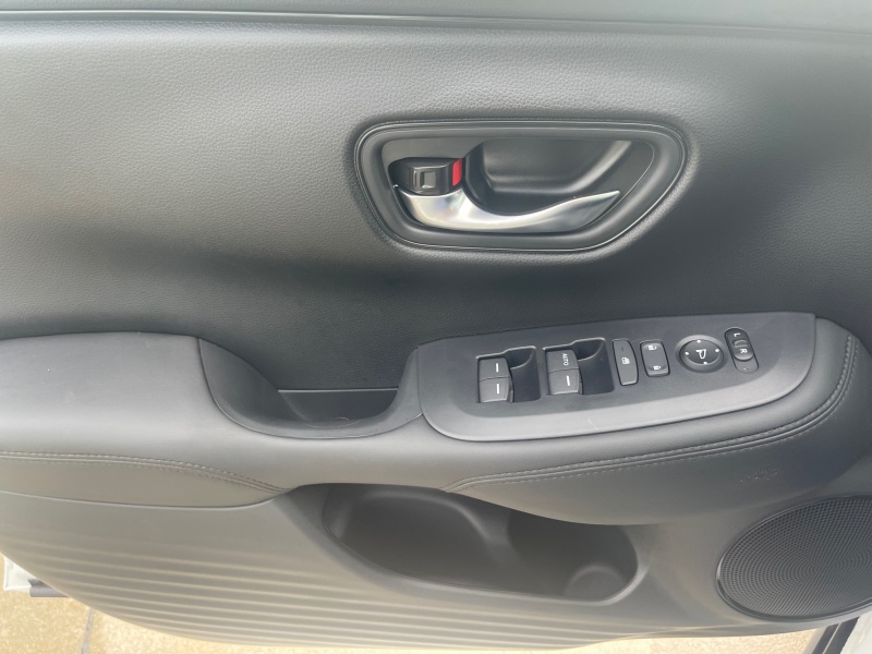 2026 Honda HR-V