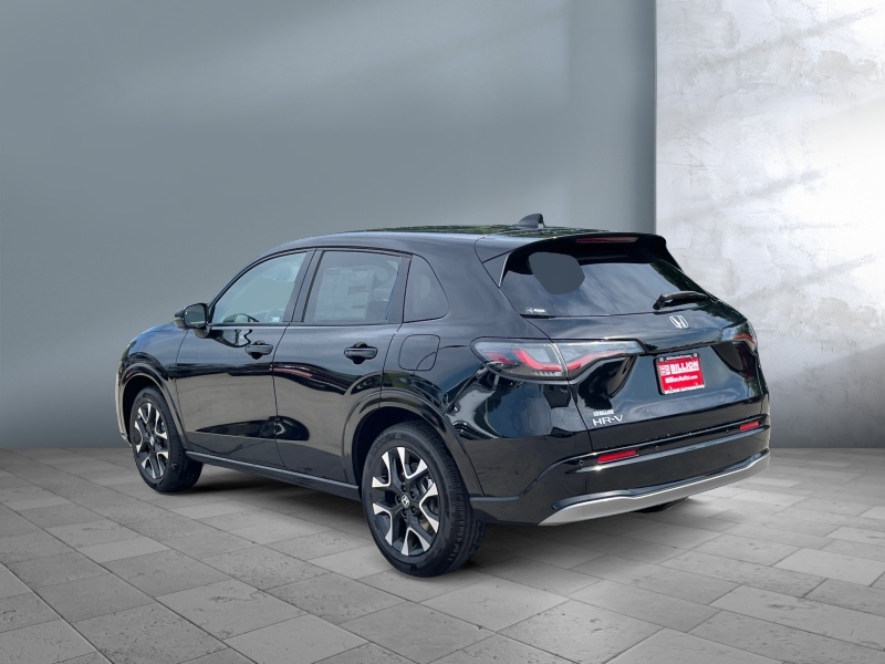 2026 Honda HR-V