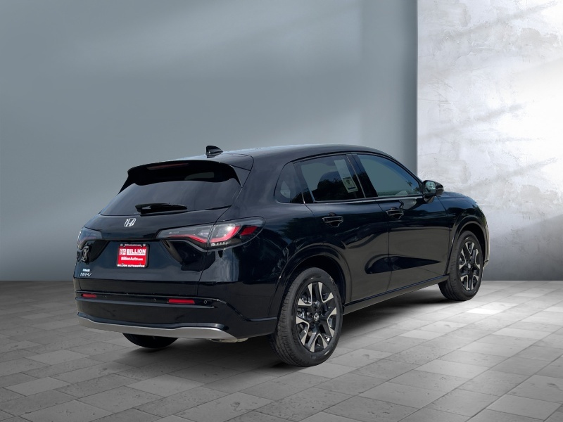 2026 Honda HR-V