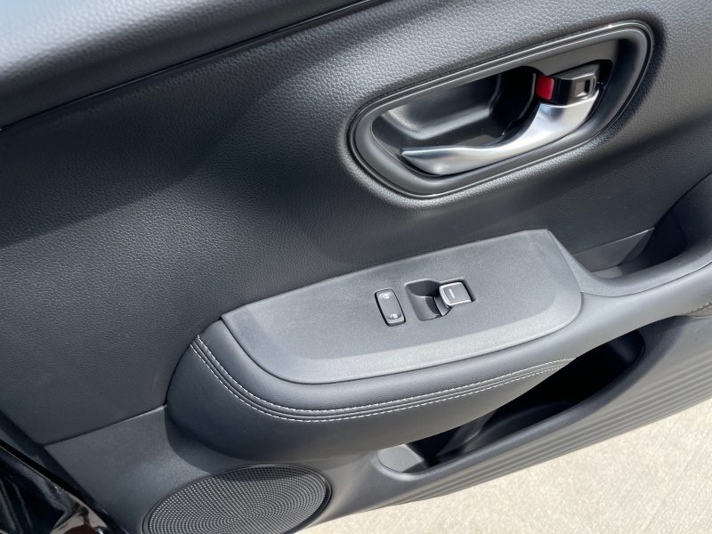 2026 Honda HR-V