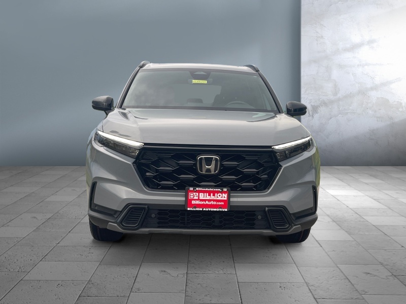 2024 Honda CR-V Hybrid