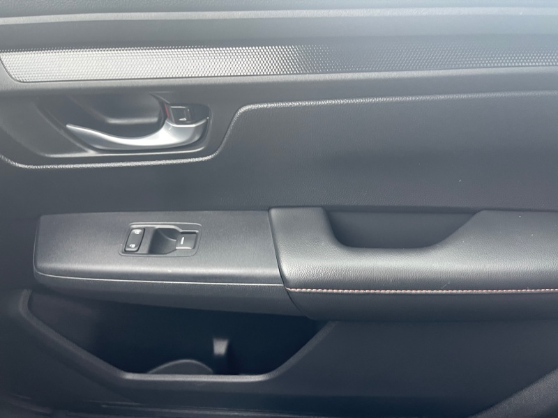 2024 Honda CR-V Hybrid