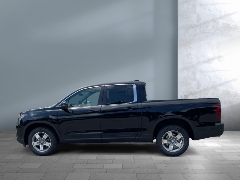 2025 Honda Ridgeline