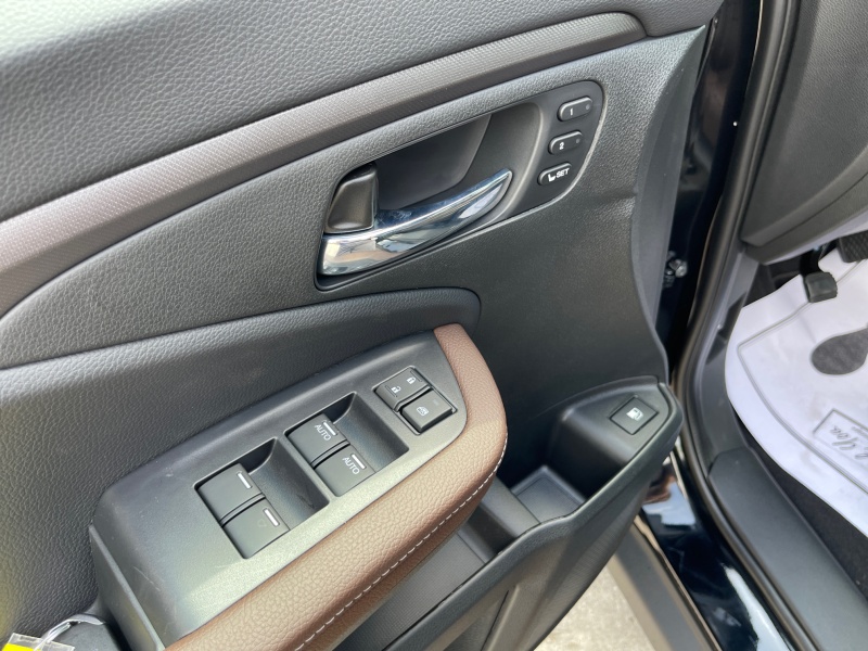 2025 Honda Ridgeline