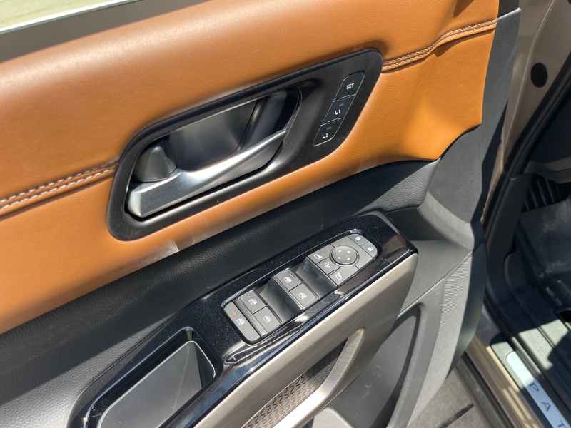 2023 Nissan Pathfinder