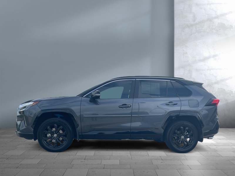2023 Toyota RAV4
