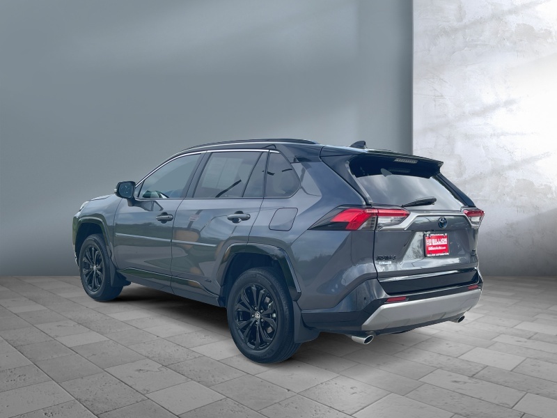 2023 Toyota RAV4