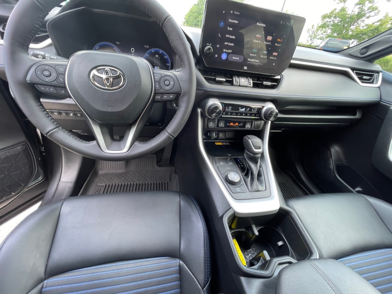 2023 Toyota RAV4