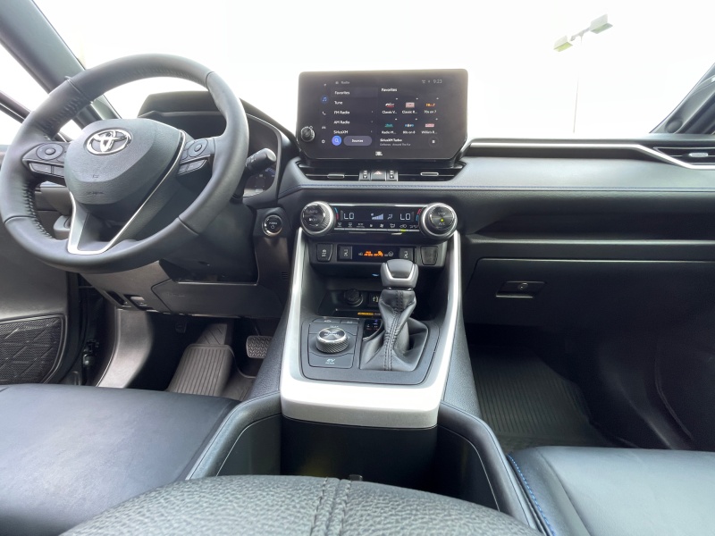 2023 Toyota RAV4
