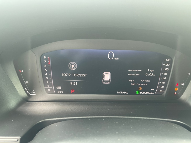 2026 Honda Passport