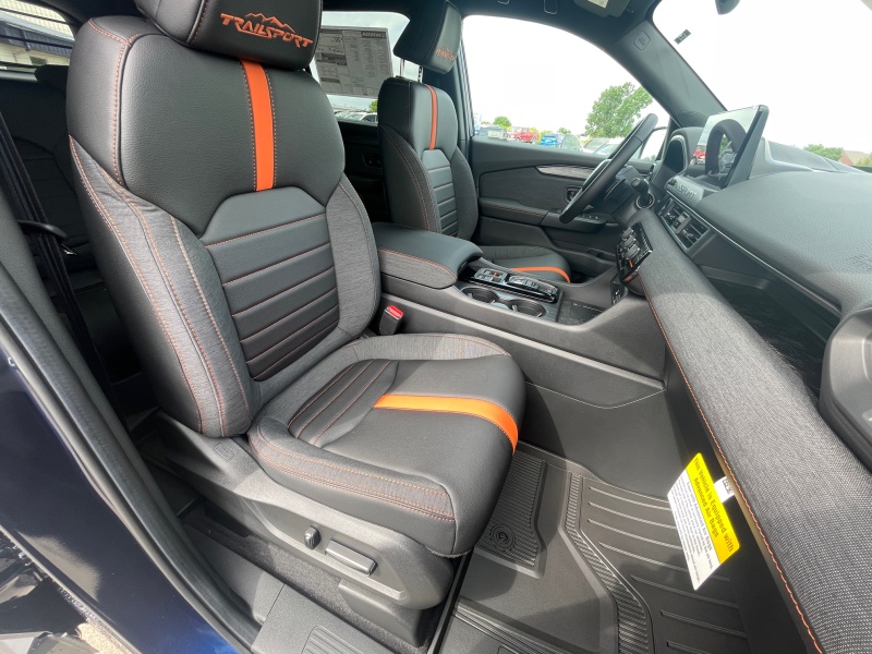 2026 Honda Passport