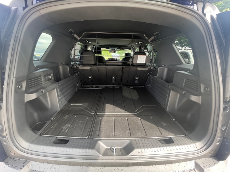 2026 Honda Passport