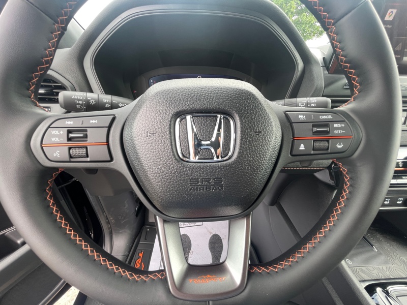 2026 Honda Passport