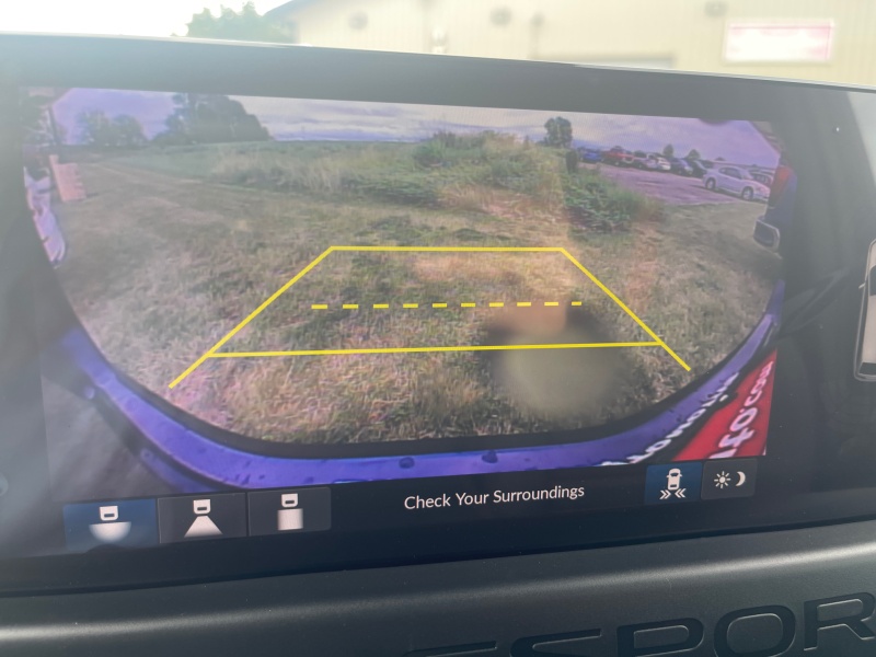 2026 Honda Passport