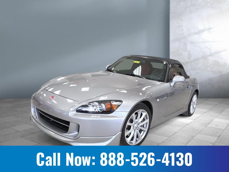 Used 2006 Honda S2000  Cars