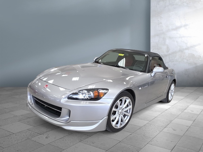Used 2006 Honda S2000  Cars