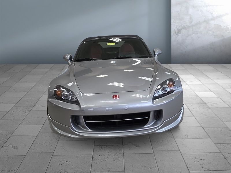 2006 Honda S2000