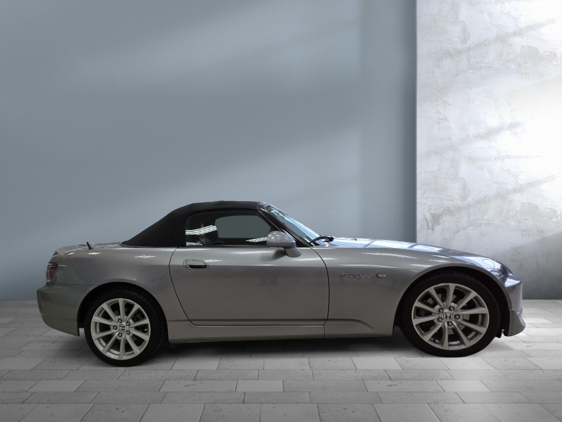 2006 Honda S2000