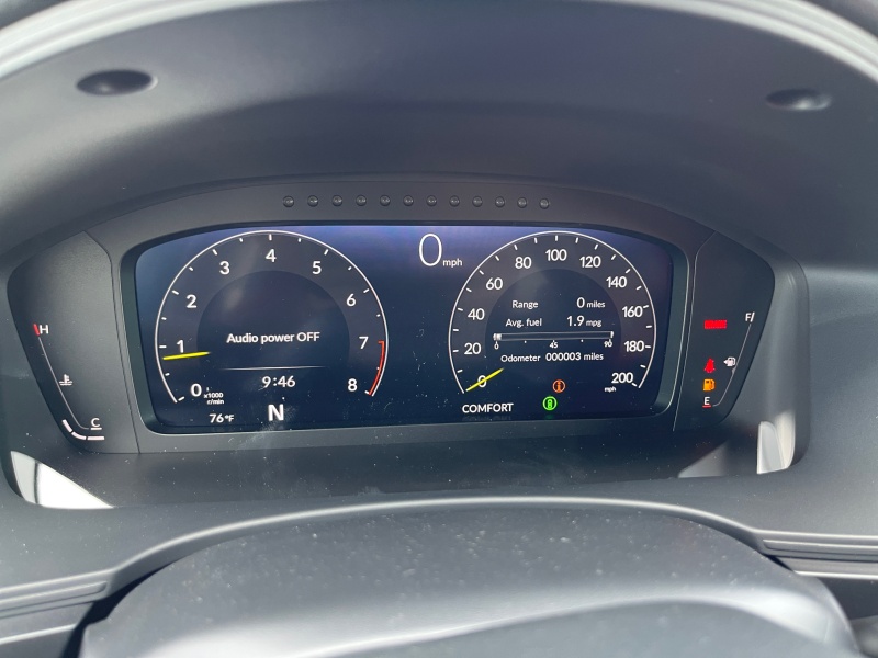 2025 Honda Civic Type R