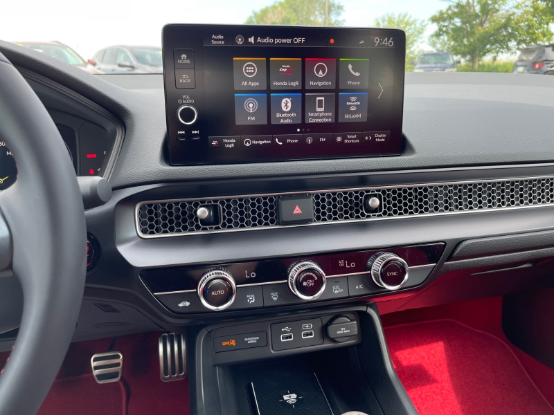 2025 Honda Civic Type R