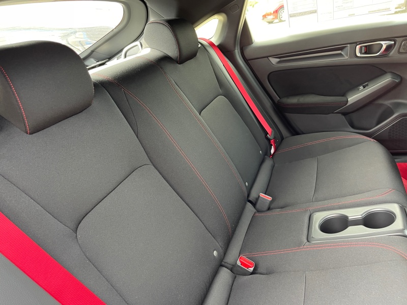 2025 Honda Civic Type R