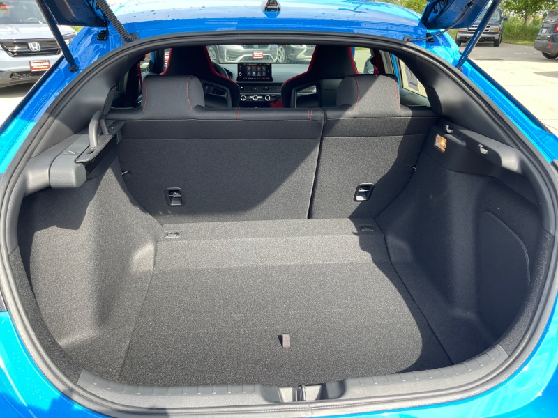 2025 Honda Civic Type R