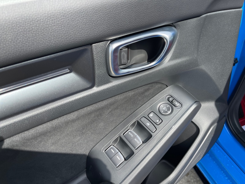 2025 Honda Civic Type R