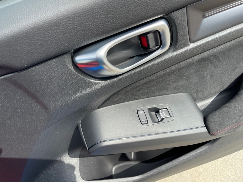 2025 Honda Civic Type R