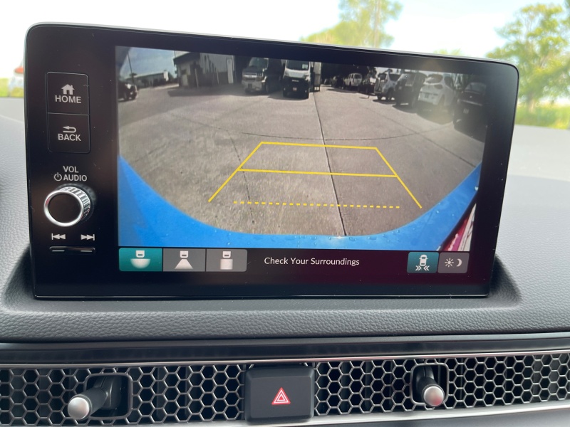 2025 Honda Civic Type R