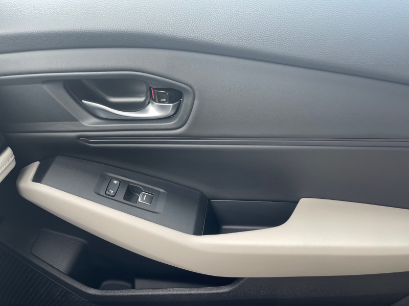 2025 Honda Accord Hybrid