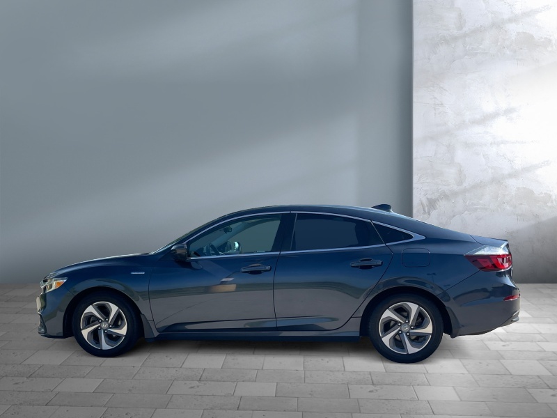 2019 Honda Insight