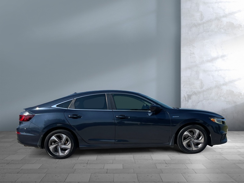 2019 Honda Insight