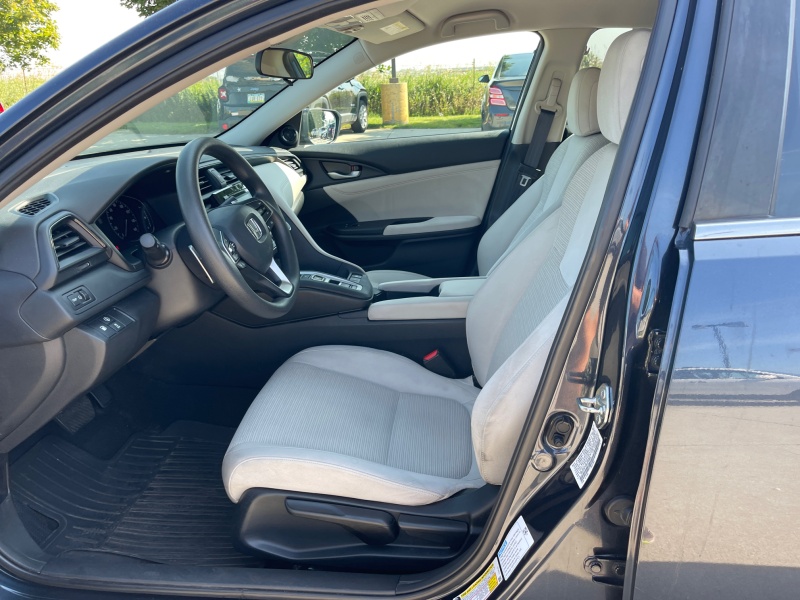 2019 Honda Insight