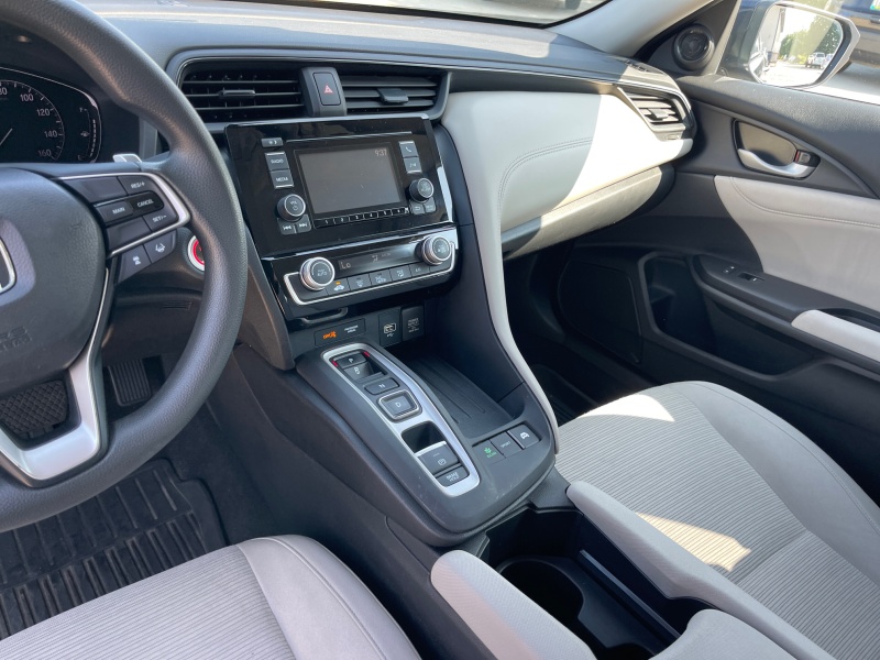 2019 Honda Insight