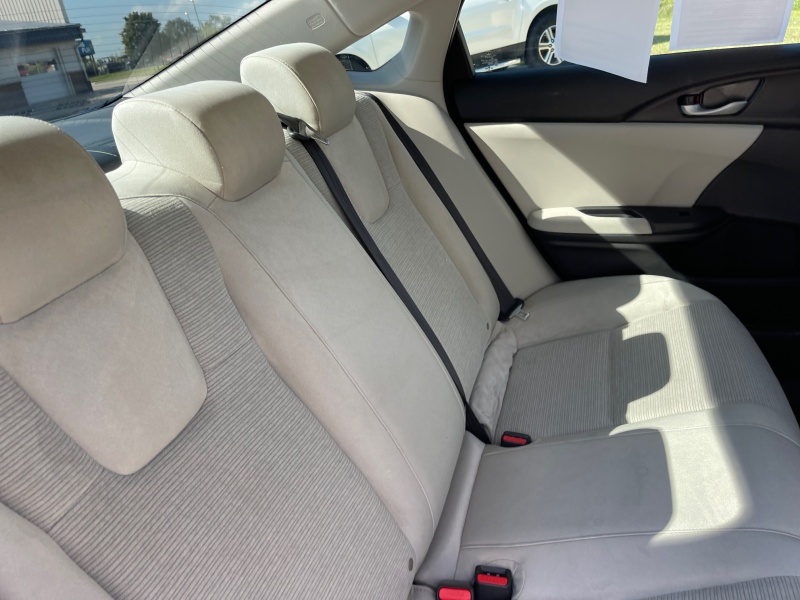 2019 Honda Insight