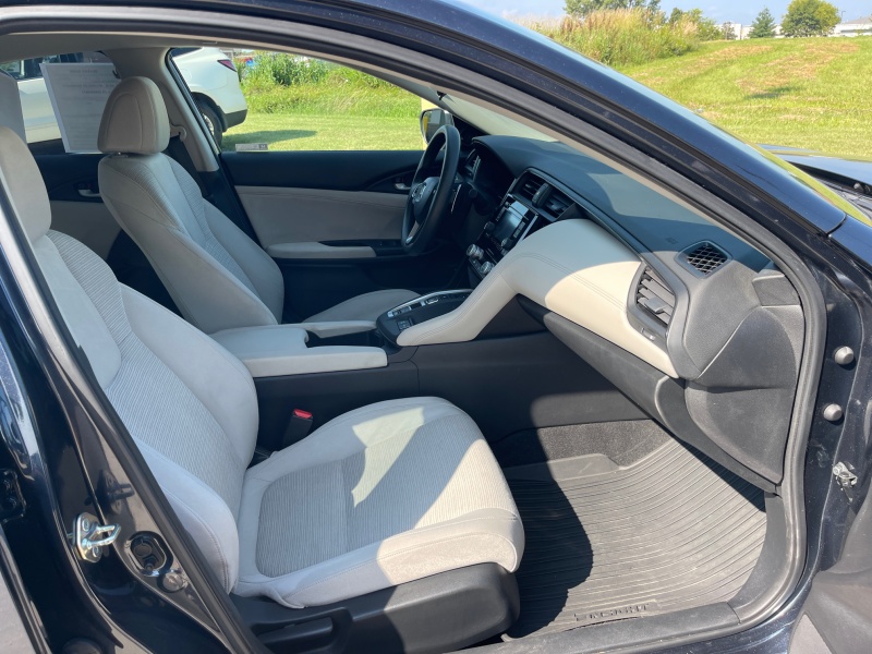 2019 Honda Insight