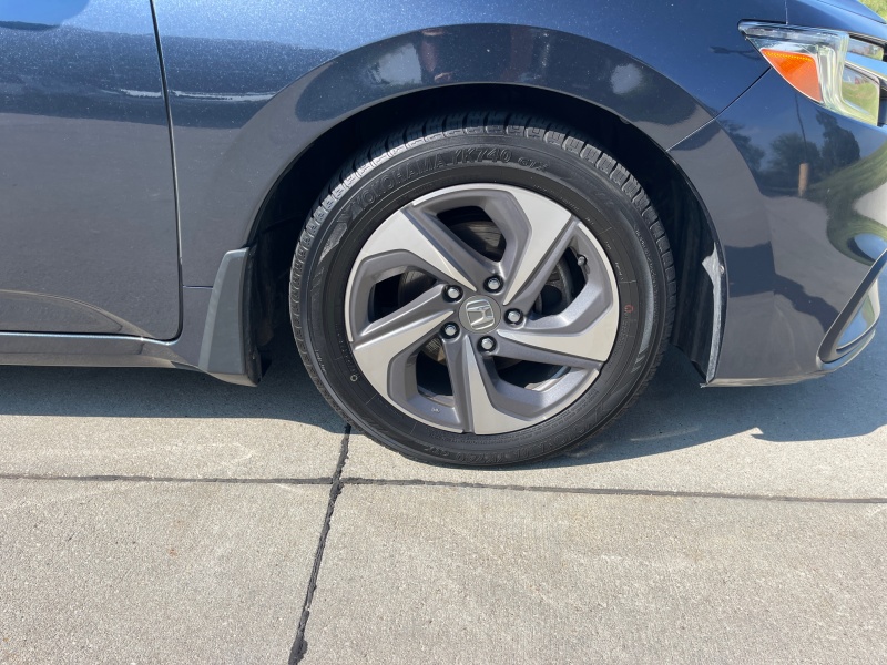 2019 Honda Insight