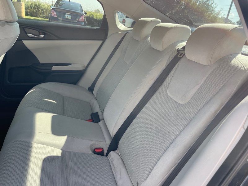 2019 Honda Insight