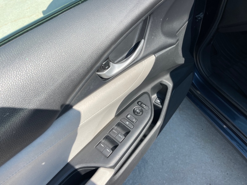 2019 Honda Insight