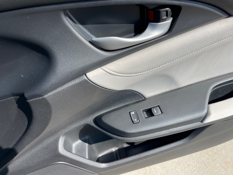 2019 Honda Insight