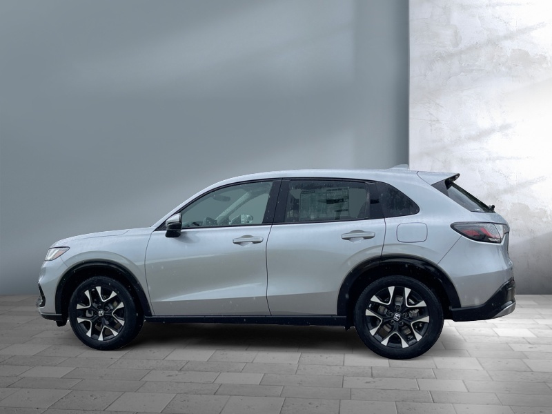 2026 Honda HR-V