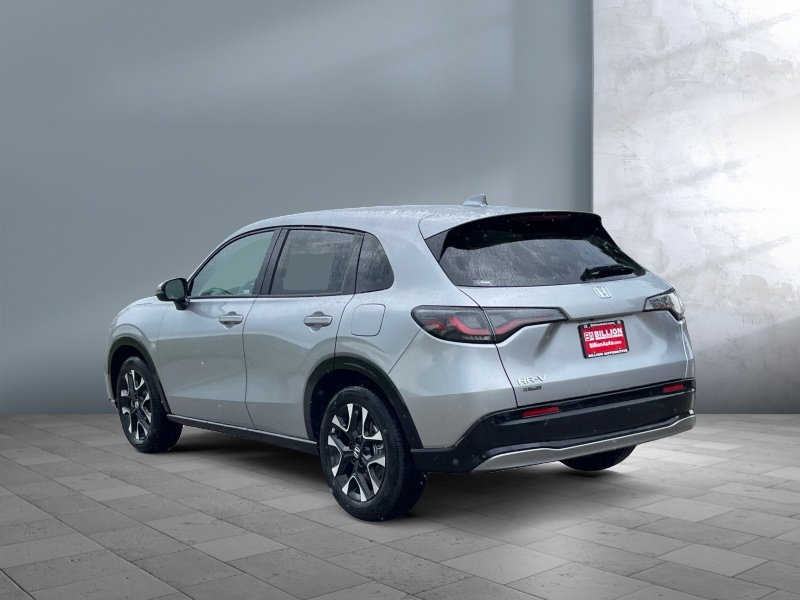 2026 Honda HR-V
